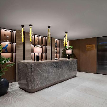 Отель Moevenpick Living Istanbul Saklivadi Экстерьер фото