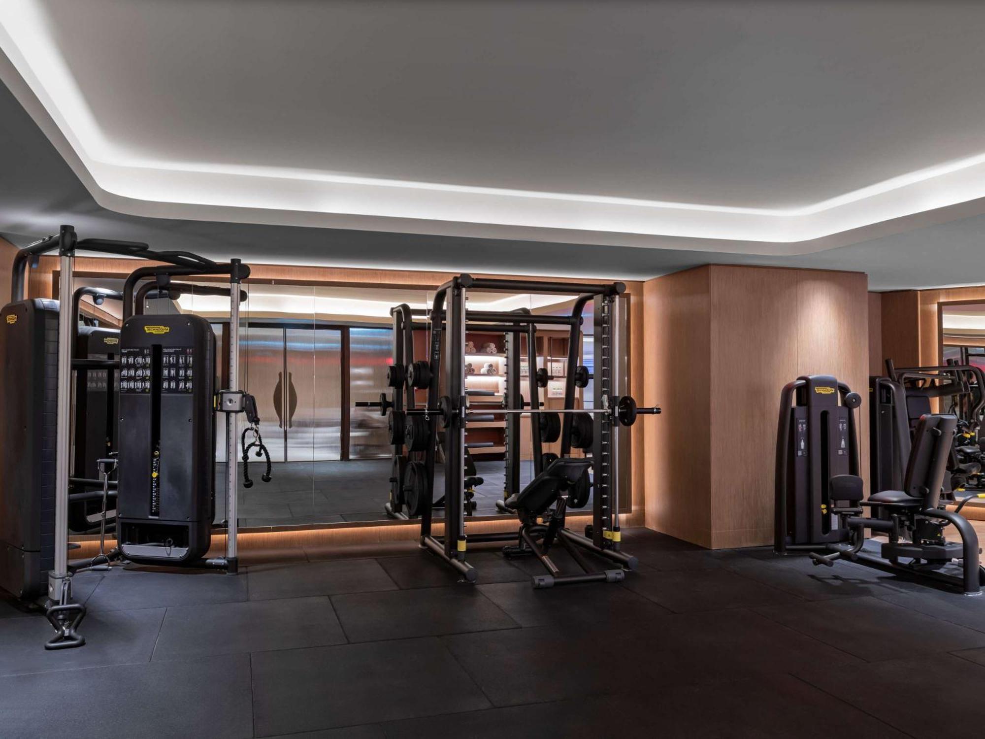 Отель Moevenpick Living Istanbul Saklivadi Экстерьер фото
