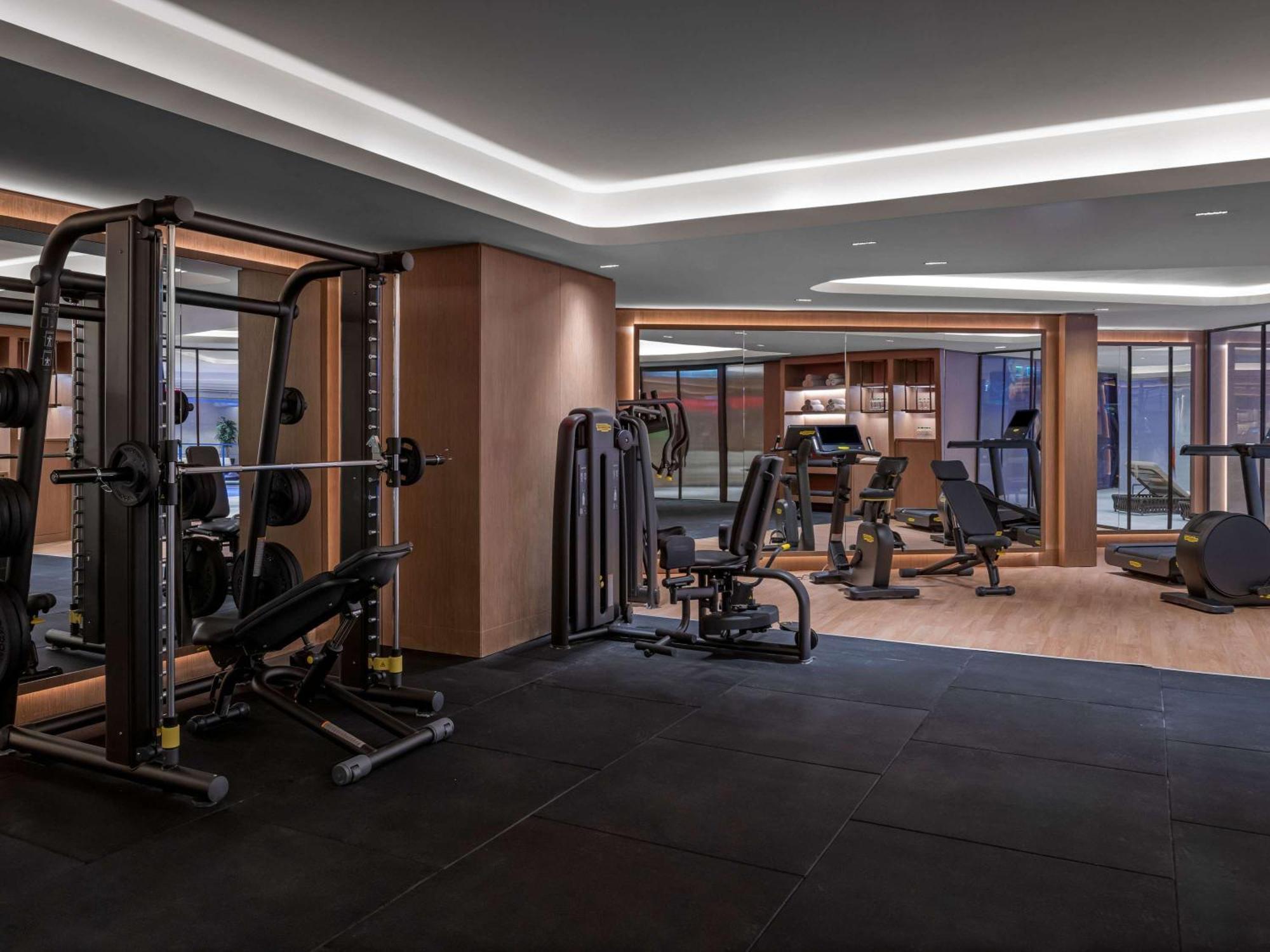Отель Moevenpick Living Istanbul Saklivadi Экстерьер фото